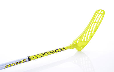 Tempish PHASE NB F32 green junior kij unihokejowy