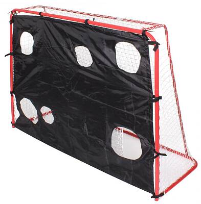 Merco Goal Buster autobramkarz 160x115 cm