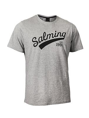 SALMING koszulka Logo Tee