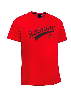 SALMING koszulka Logo Tee