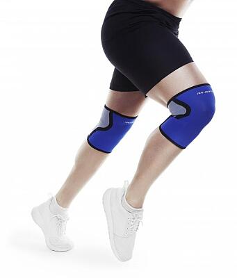 Rehband QD bandaż kolana 3mm