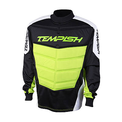 Tempish Mohawk2 Activ bluza bramkarska junior