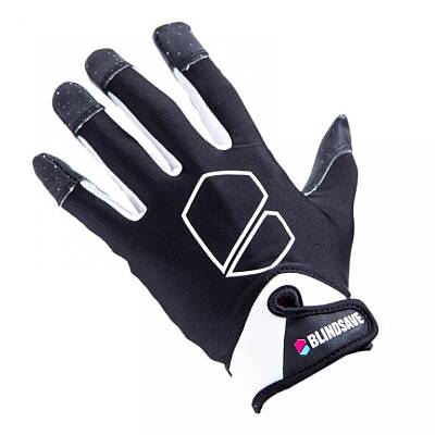 BlindSave rękawice bramkarskie Supreme Black