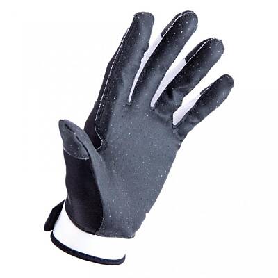 BlindSave rękawice bramkarskie Supreme Black