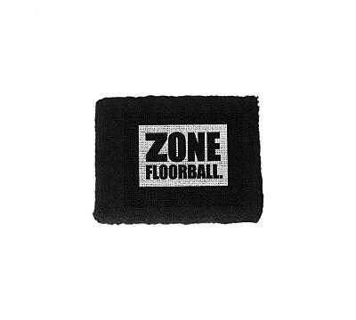 Zone frotka Logo black