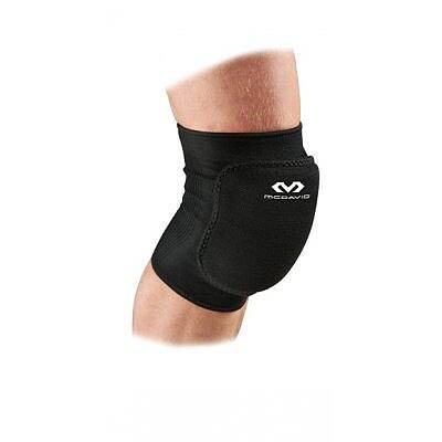 McDavid Jumpy Pad/para 601 ochraniacze kolan