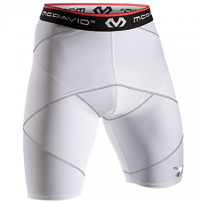 McDavid Cross Compression Shorts 8200 szorty kompresyjne