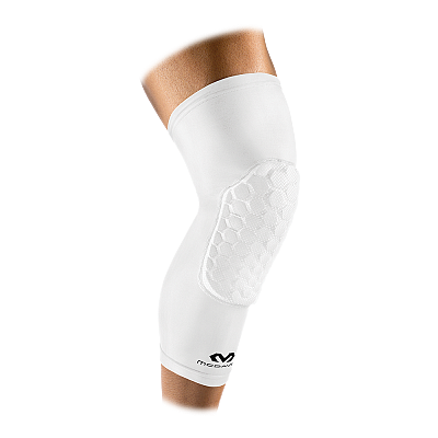 McDavid 6446X Hex TUF Leg Sleeves ochraniacz na kolana