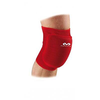 McDavid Jumpy Pad/para 601 ochraniacze kolan