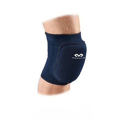McDavid Jumpy Pad/para 601 ochraniacze kolan