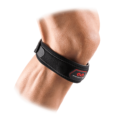 McDavid Jumpers Knee Strap 414 opaska na kolano
