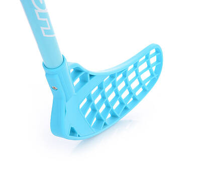 Tempish PHASE F32 NB light blue kij do unihokeja