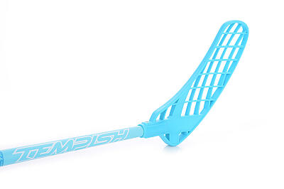 Tempish PHASE F32 NB light blue kij do unihokeja