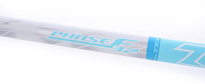 Tempish PHASE F32 NB junior light blue kij do unihokeja 20/21