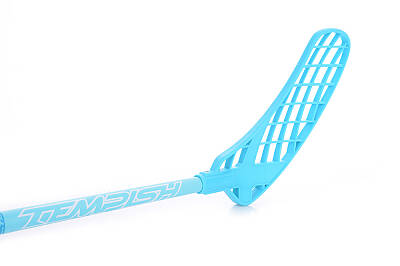 Tempish PHASE F32 NB junior light blue kij do unihokeja 20/21