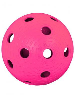 Klubbhuset piłeczka KH SSL Ball (3-pack) Pink