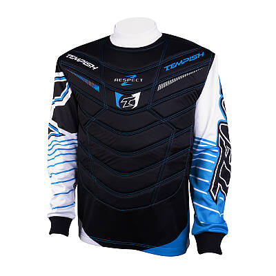 Tempish Respect2 bluza bramkarska junior