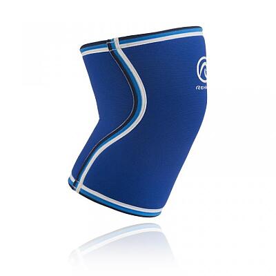 Rehband Rx Blue Line orteza na kolano 7mm