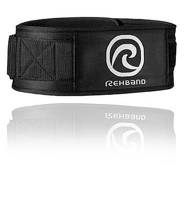 Rehband  X-RX Pas do podnoszenia ciężarów