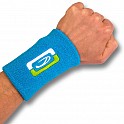 Jadberg frotka Wristband Azure