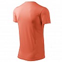 Koszulka treningowa Fantasy JR neon orange