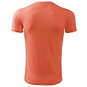 Koszulka treningowa Fantasy SR neon orange