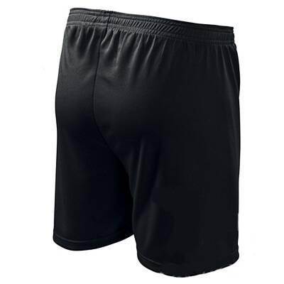 Spodenki Fantasy Black SR