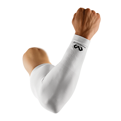 McDavid 6511 Elite Compression Arm Sleeve/Single rękawy