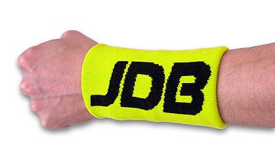 Jadberg frotka Wristband Long