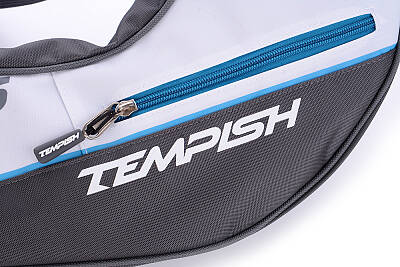 Tempish VOLUM SR torba na 3 kije do unihokeja z kieszenią