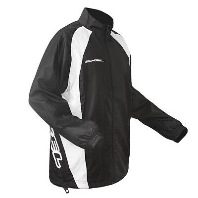 EXEL zestaw Hero Windsuit Sr black