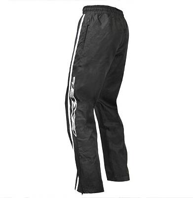 EXEL zestaw Hero Windsuit Sr black