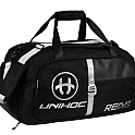 Unihoc Re/play Line średni torba sportowa