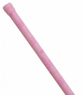 Klubbhuset owijka KH Grip Light Pink