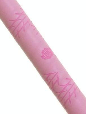 Klubbhuset owijka KH Grip Light Pink