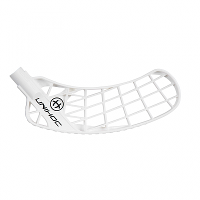 Unihoc łopatka ICONIC Feather Light PP