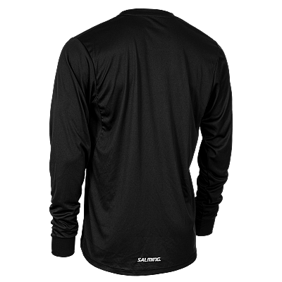 Salming Core 21 Longsleeve JR Black