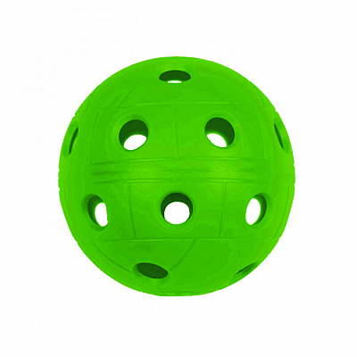 Set unihokejowy MPS Boomerang Green (12 kije)