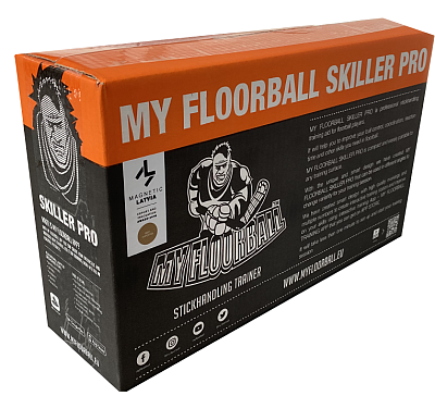 MyFloorball Skiller Pro