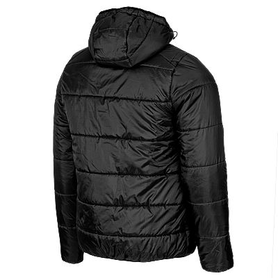 Salming Core 21 Jacket JR Black