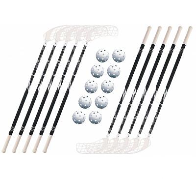 ACCUFLI AirTek A90 White (10 kijów)