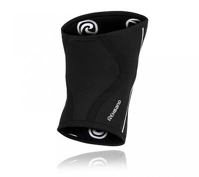 Rehband Rx opaska na kolano 5 mm