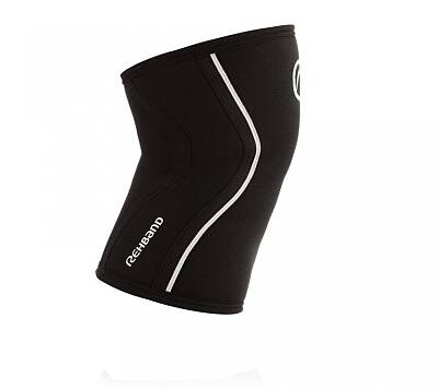 Rehband Rx opaska na kolano 5 mm