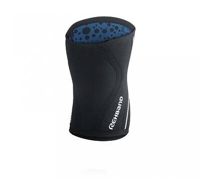 Rehband Rx opaska na kolano 5 mm