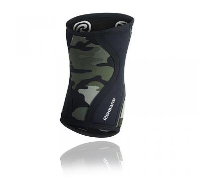 Rehband Rx orteza na kolano 5mm