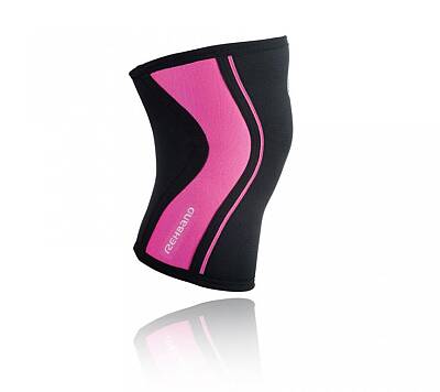Rehband Rx orteza na kolano 5mm