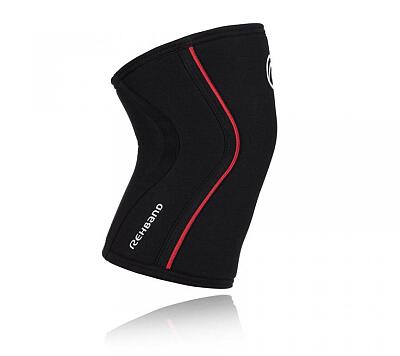Rehband Rx orteza na kolano 7mm