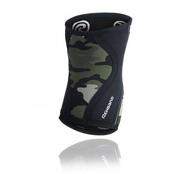 Rehband Rx orteza na kolano 7mm