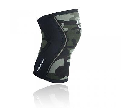 Rehband Rx orteza na kolano 7mm