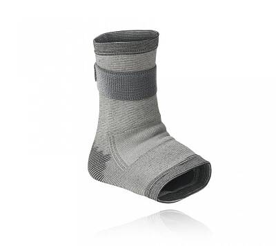 Rehband QD Knitted Ankle Support